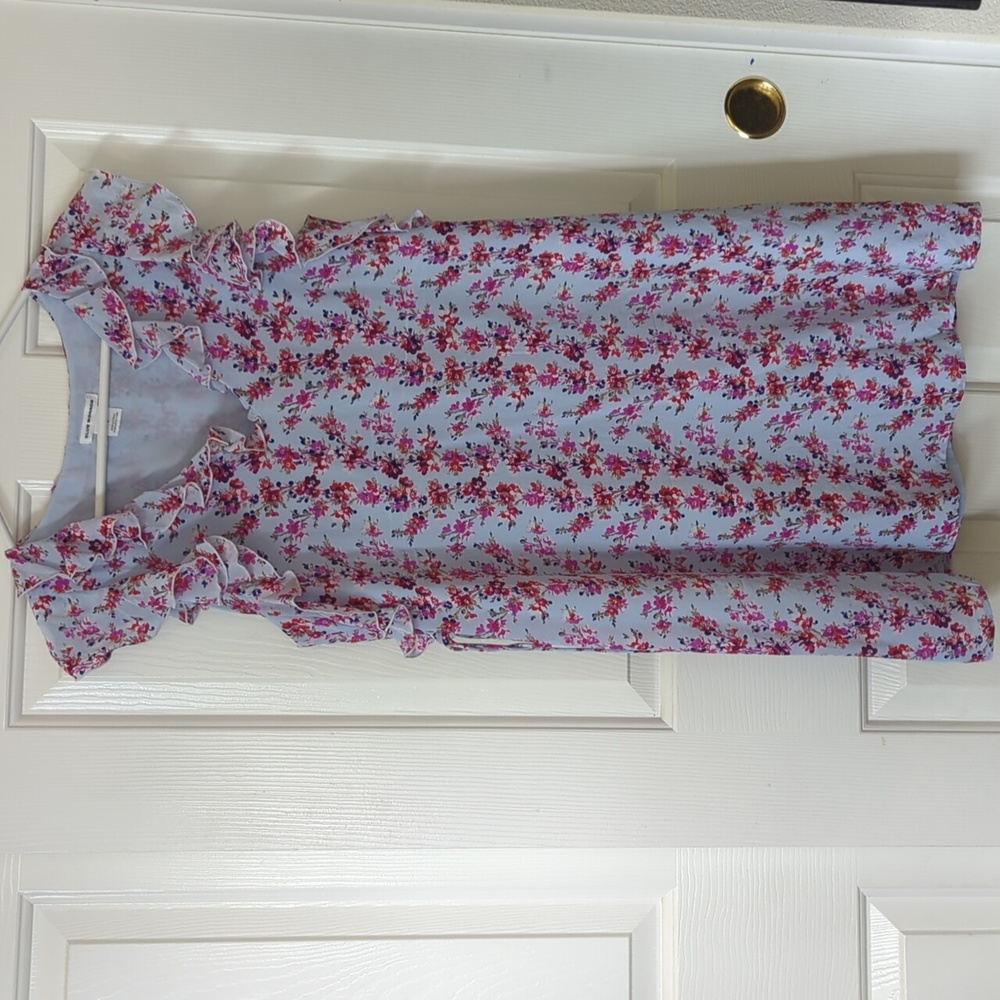 Club Monaco Dress